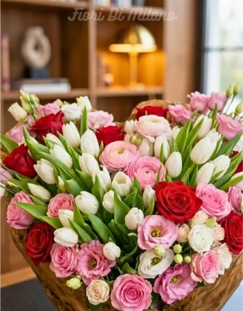 White Tulips (2)