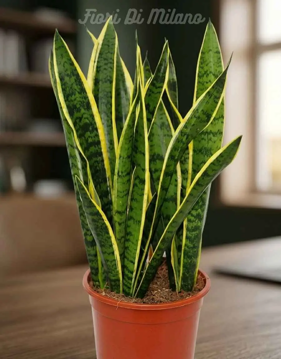 sansevieria grande (1) sansevieria grande (1)