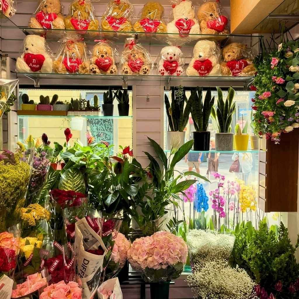 Fiori Di Milano Inside 1024