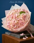 Ortensia Bouquet Premium (3)