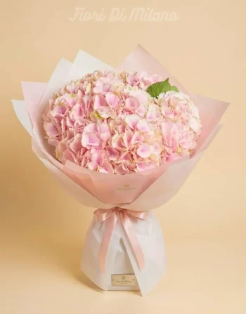 Ortensia Bouquet Premium (3)