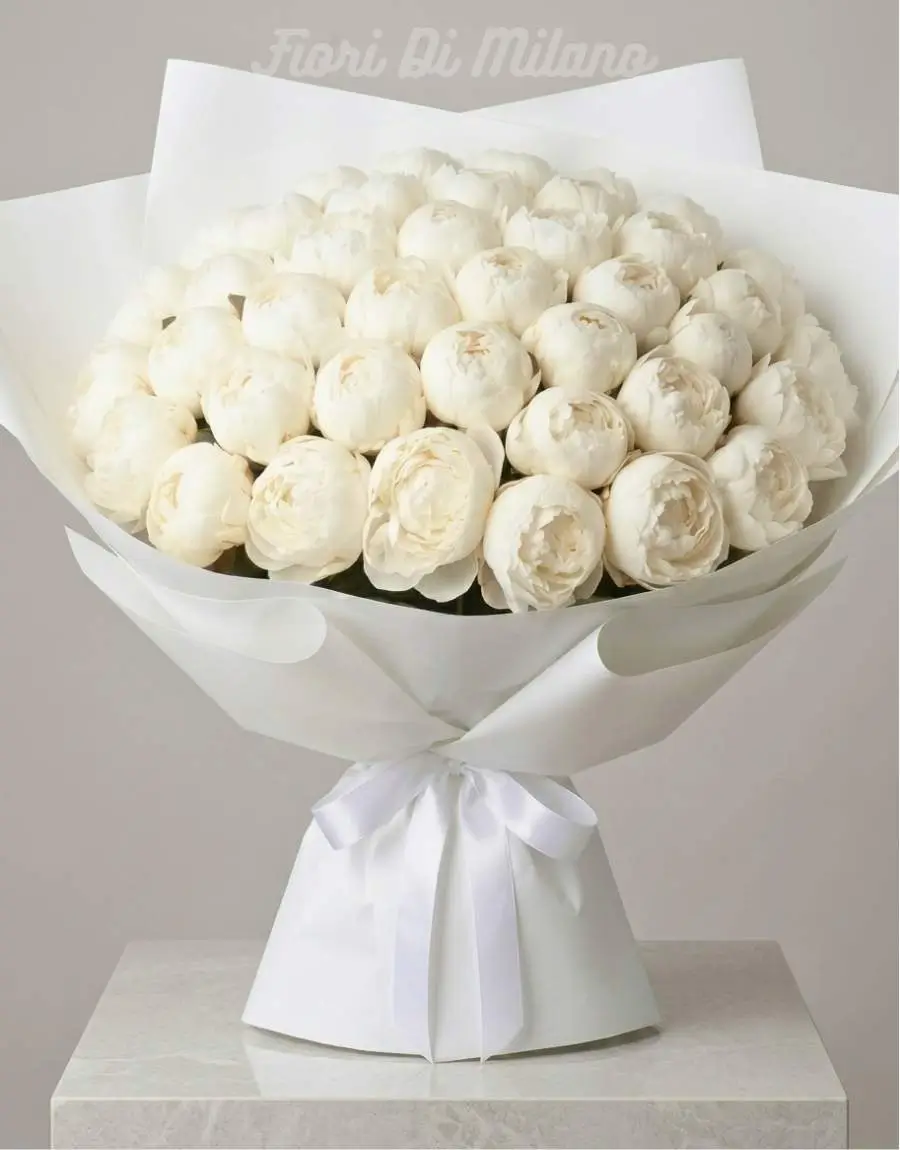 Maxi Bouquet Peone Bianche (1) Maxi Bouquet Peone Bianche (1)