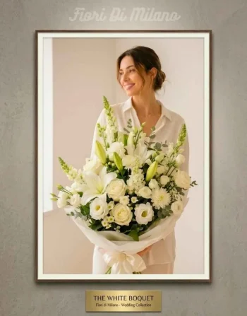 The White Bouquet (1)